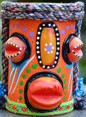 民间特色纯手书房旅游纪念品摆件