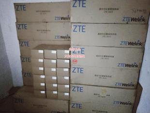 通信与位置服务终端 现货 ZTE 拍 E610 联通版 全新中兴 移动