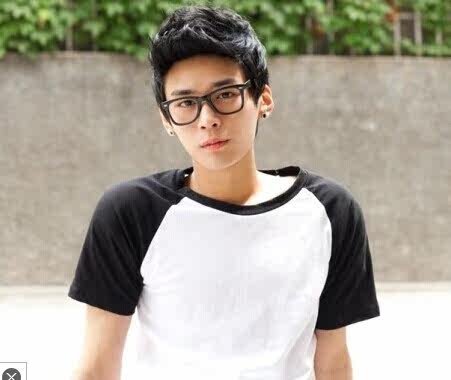 Perruque Harsh pelucheux confirme - Ref 2609096 Image 5