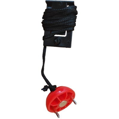 爱康lCON通用跑步机安全开关原装急停磁铁安全夹锁启动钥匙