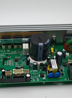 爱康跑步机控制器2100LS-30REV1648配件1618lcoN全系列通用线路板