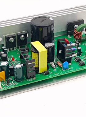 爱康IOCN跑步机配件MC2100LTS-50W主板线路板配件通用原装进口110