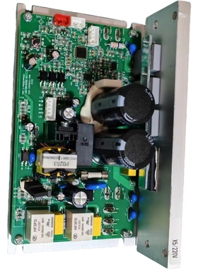 舒华跑步机SH-5517/舒华X5主板控制器 驱动板 驱动器线路板电源板