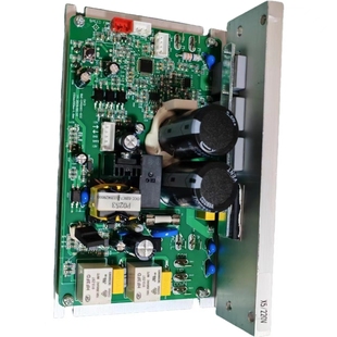 驱动板 舒华X5主板控制器 驱动器线路板电源板 5517 舒华跑步机SH