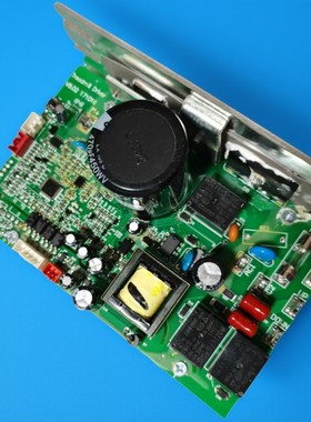 适用于T3900T/T5100T的舒华控制器线路板主板通用配件