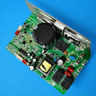 适用于T3900T 舒华控制器线路板主板通用配件 T5100T