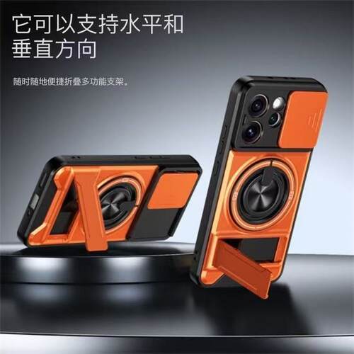 推拉窗OPPOReno15防摔手机壳RENO15PRO吸无线充指环reno15C横竖隐形支架PLW全包PLV镜头PMD全包110保护壳