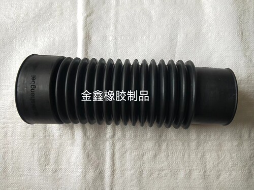 变径管90变114波纹伸缩软连接