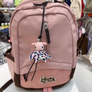 书包挂件小玩偶高级感小众女生幼儿园儿童丑萌搞怪稀奇古怪的