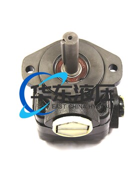 现货供应美国款丹尼逊Denison液压油泵T6DC T7D T7ES 高压叶片泵