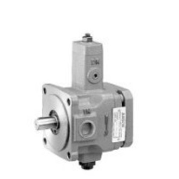 台湾YEOSHE油升油泵V42A3LB10X    V42A4LB10X叶片泵