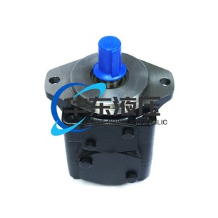 1R00 B28 A1高压力丹尼逊液压油泵 DENISON叶片泵低噪音T7D