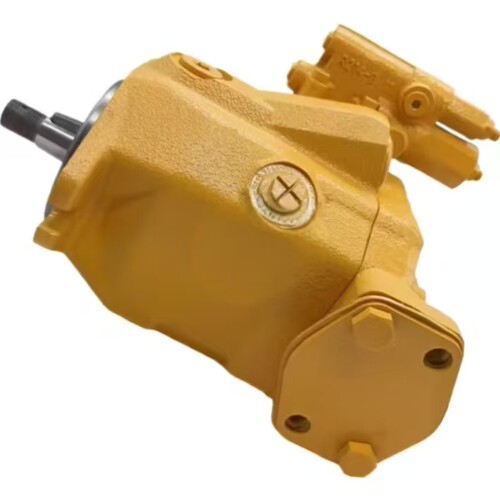 卡特254-5147液压活塞泵适用于卡特彼勒轮式装载机966H972H高品质