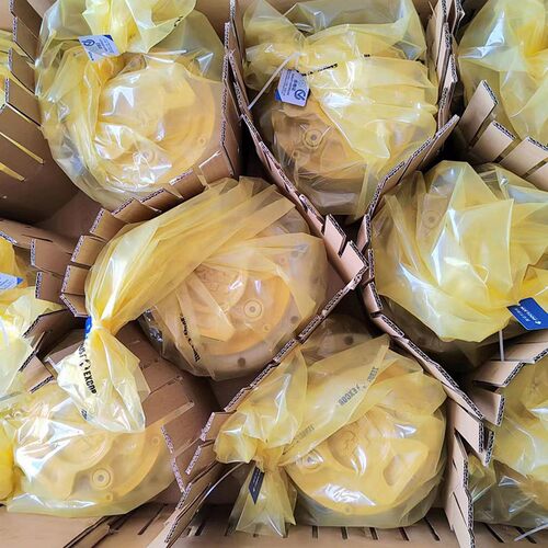 波克兰MS50-0-111-R50-2A10-EJ00液压马达煤矿机械船舶乳化液马达