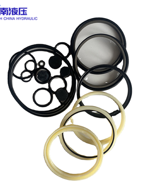 川崎液压泵密封修理包KVC925 KVC930 KVC932油封