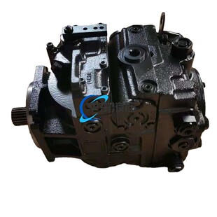 液压油泵 丹佛斯液压柱塞泵90L055HS1NN60P4SIC03GBA321430