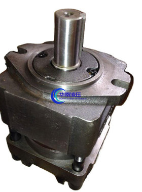 卡亚巴 KAYABA PSVD2-21E PSVD2-27E系列 补油泵齿轮泵液压泵维修