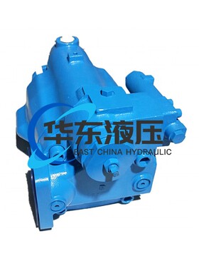 VICKERS威格士叶片泵25V-21A 17A 14A/12A-1C/1B/1D/1A-22R液压泵