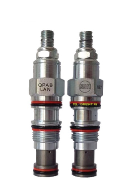 美国太阳螺纹插装阀RPEC-JAN抗衡阀SUN减压阀溢流阀平衡阀零件