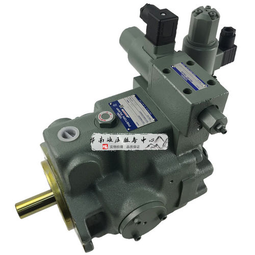 A37-F-R-01-H-S-K-32 A37-F-R-04-H-K-32393油研变量柱塞泵维修