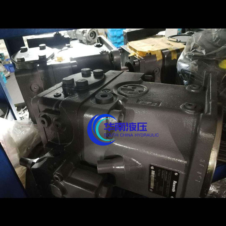 维修泵车液压泵 维修力士乐柱塞泵a11vo75drs广州佛山中山配件