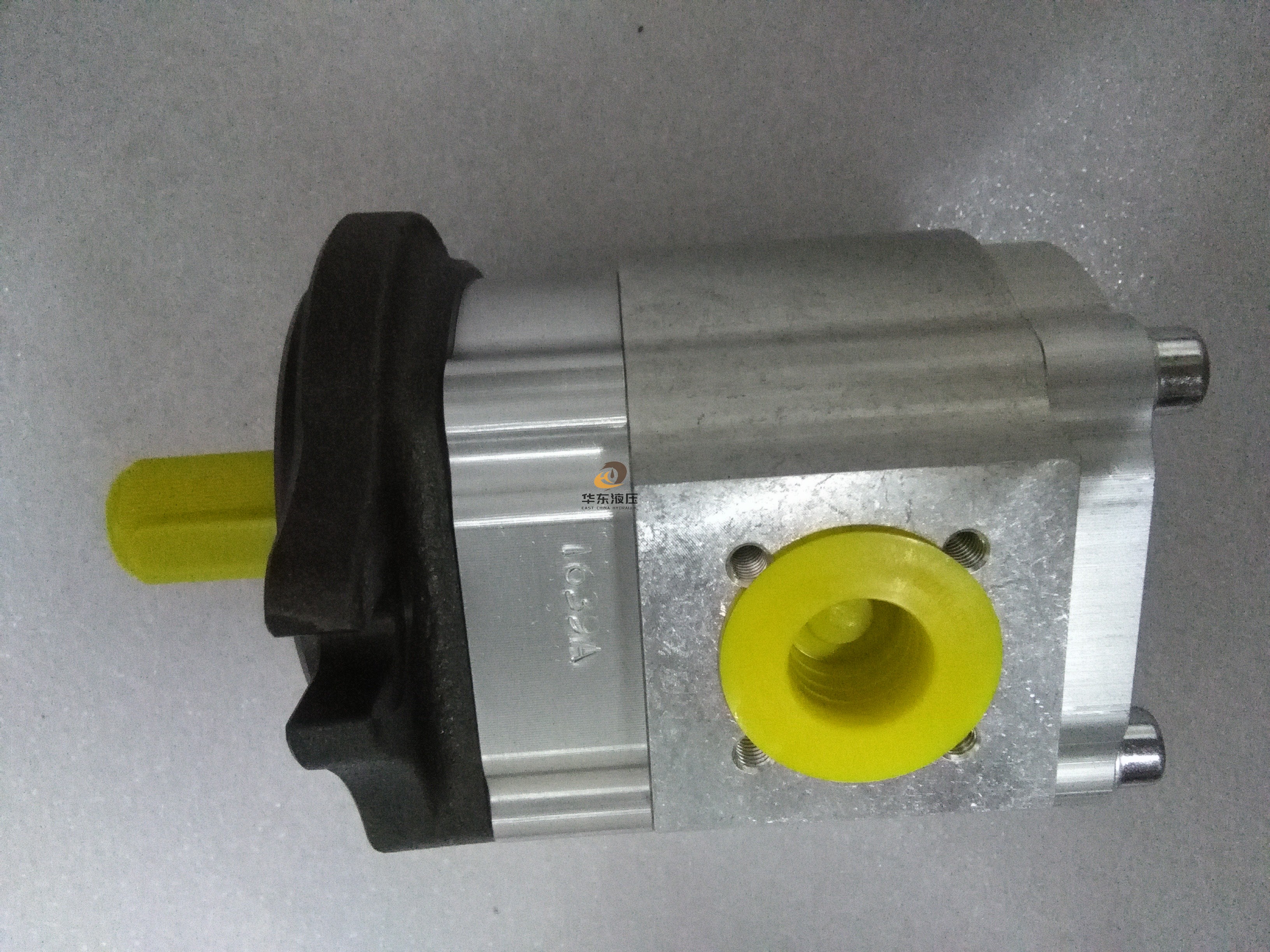 Eckerle 艾可勒EIPS2-016RA04-12S111注塑机伺服齿轮油泵