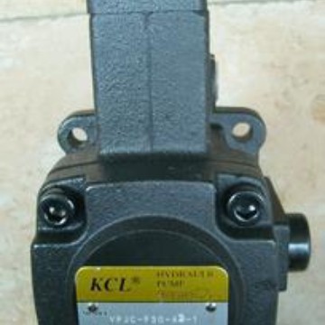 KCL台湾凯嘉油泵VQ35-108-F-RAA  VQ35-116-F-RAA叶片泵