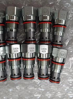 美国SUN LHDA-XFNFixed-orifice,旁路_节流优先,流量控制工程机械