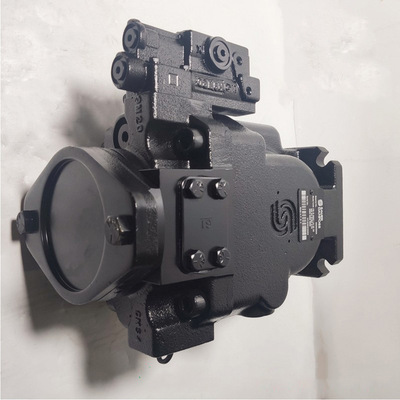 丹佛斯液压泵FRR074BLS2617NNN3S1N2A1NNNNNNNNNN-83039547油泵