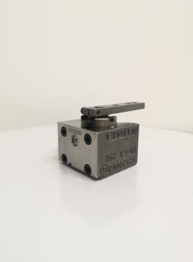 力士乐A4VG28 A4VG40 A4VG56 A4VG71 A4VG90 手控阀  液压泵维修