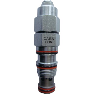 美国SUN RDFA-LEN螺纹插装阀溢流阀工程机械液压泵配件太阳阀零件