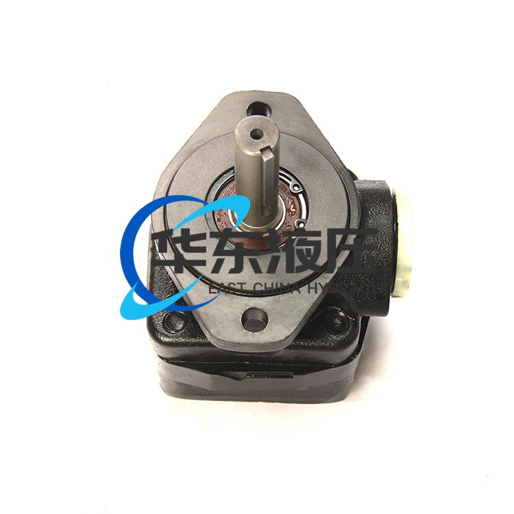 PARKER派克丹尼逊叶片泵SDV10-1P5P-1C低噪音液压油泵