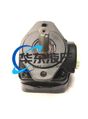 PARKER派克丹尼逊叶片泵SDV10-1P5P-1C低噪音液压油泵