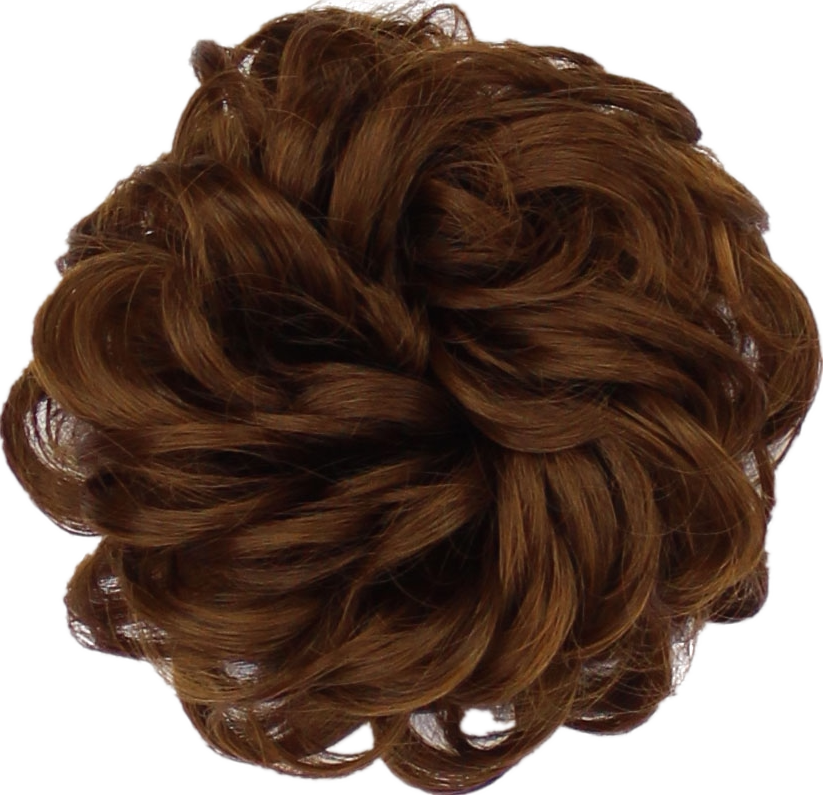 Extension cheveux - Chignon - Ref 242211 Image 5