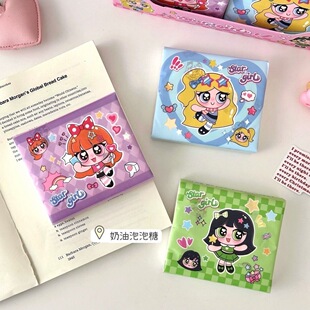 印花抽纸纸巾小包便携式小学生儿童上学卫生纸可爱手帕纸原生木浆