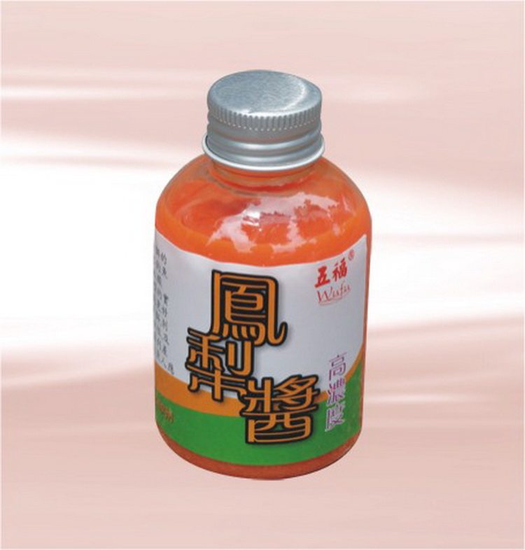 包邮五福钓鱼香精/小药 凤梨酱 罗非添加专用香精,户外/登山/野营/旅行用品,活饵/谷麦饵等饵料,淘宝优惠券,粉丝福利购,淘宝优惠卷