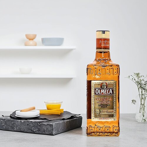 Olmeca/奥美加金标龙舌兰蒸馏酒
