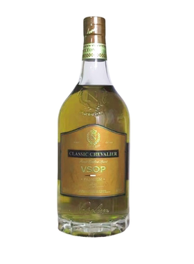拿破仑经典爵士VSOP白兰地 CHEVALIER NAPOLEON700ml法国进口洋酒