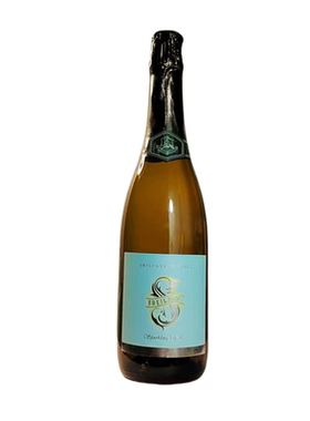 森德兰 起泡酒0度无醇气泡葡萄酒苹果味葡萄汁750ml瓶装正品