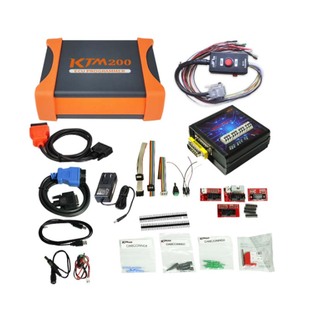 PCMflash KTM 67in1 KTM 32in1 KTMBENCH 3in1 KTM100 KTM200 MPM