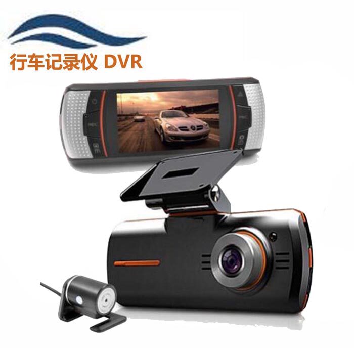 行车记录仪2.7寸双镜头高清1080P 前后双镜头 超广角夜视 Car DVR在类目 汽车/用品/配件/改装, 汽车影音/车用电子/电器, 汽车电子防盗安防, 行车记录仪中 - 来自Buy2taobao.com提供专业的淘宝代购服务