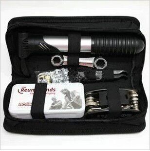 Outils pour vélo - Ref 2278807 Image 1