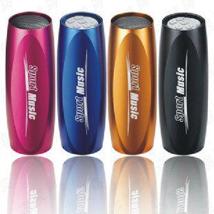 Haut-parleurs pour vélos - Ref 2270768 Image 1