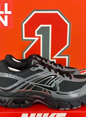 耐克NIKE AIR MAX MOTO 2K男款经典气垫缓震慢跑鞋 IQ7592-IO9279
