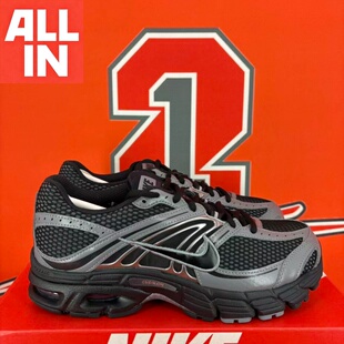 耐克NIKE AIR MAX MOTO 2K男款经典气垫缓震慢跑鞋 IQ7592-IO9279