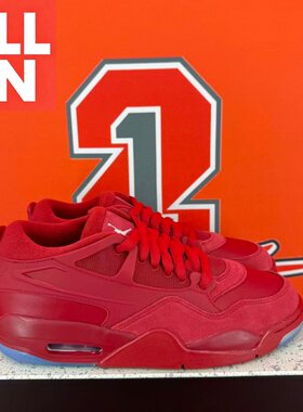 Air Jordan 4 RM男女款经典百搭气垫休闲鞋 IB8857-FQ7939-IH7320