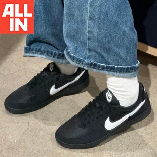 IF0465 大童运动休闲百搭低帮板鞋 001 GENERAL女款 NIKE耐克FIELD