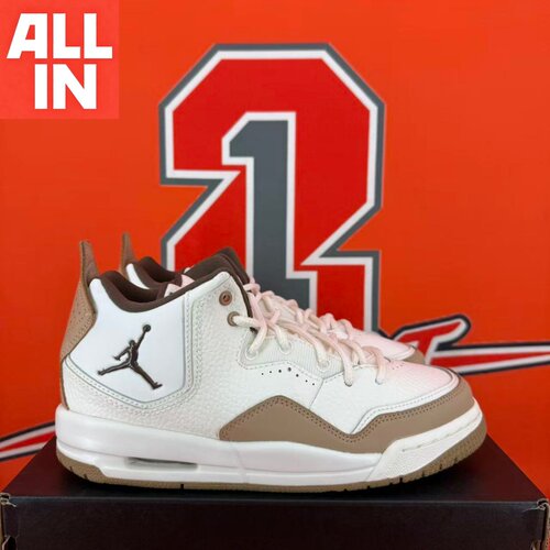 AJ23男女大童低帮休闲篮球鞋