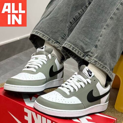 低帮复古休闲男款板鞋