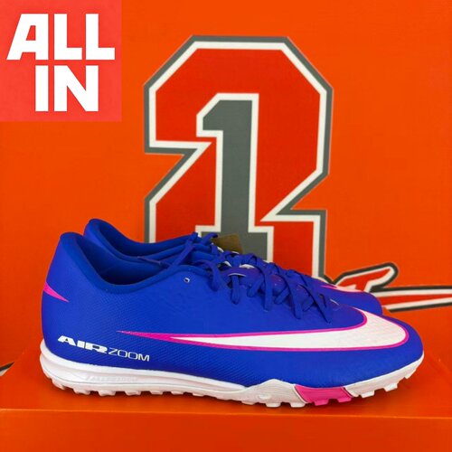 Nike耐克VAPOR 16刺客16中端碎钉TF人造草地比赛足球鞋FQ8449-446